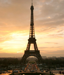 La Torre Eiffel La Torre Eiffel