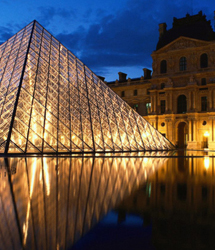 El Museo del Louvre El Museo del Louvre
