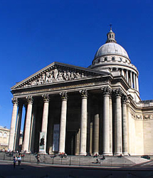 El Panteón El Panteón