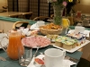 Hotel Transcontinental | Breakfast