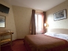 Hotel Transcontinental | Chambre double