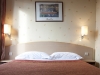 Hotel Transcontinental | Double room