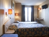 Hotel Transcontinental | Chambre Twin