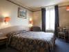 Hotel Transcontinental | Chambre double